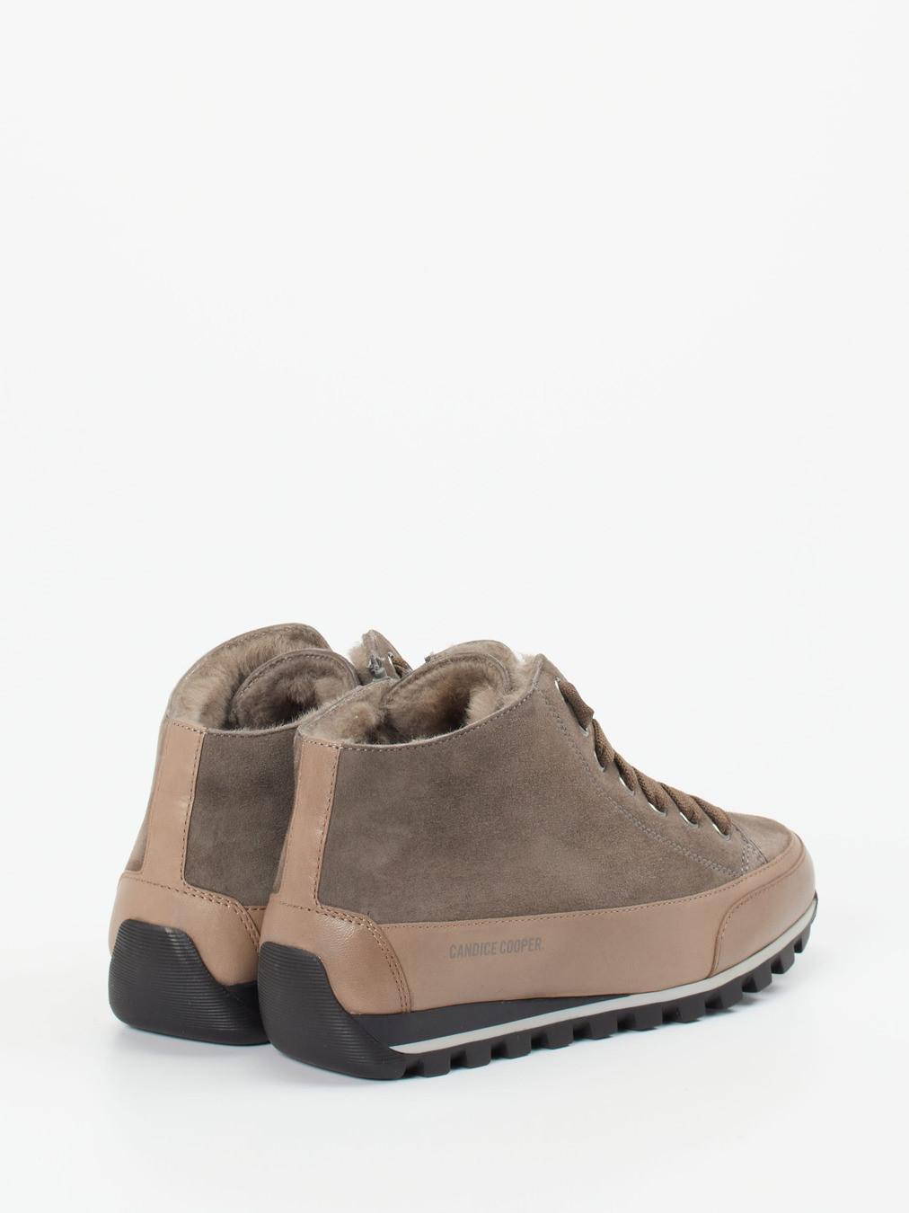 Sneaker braun 1803249001903