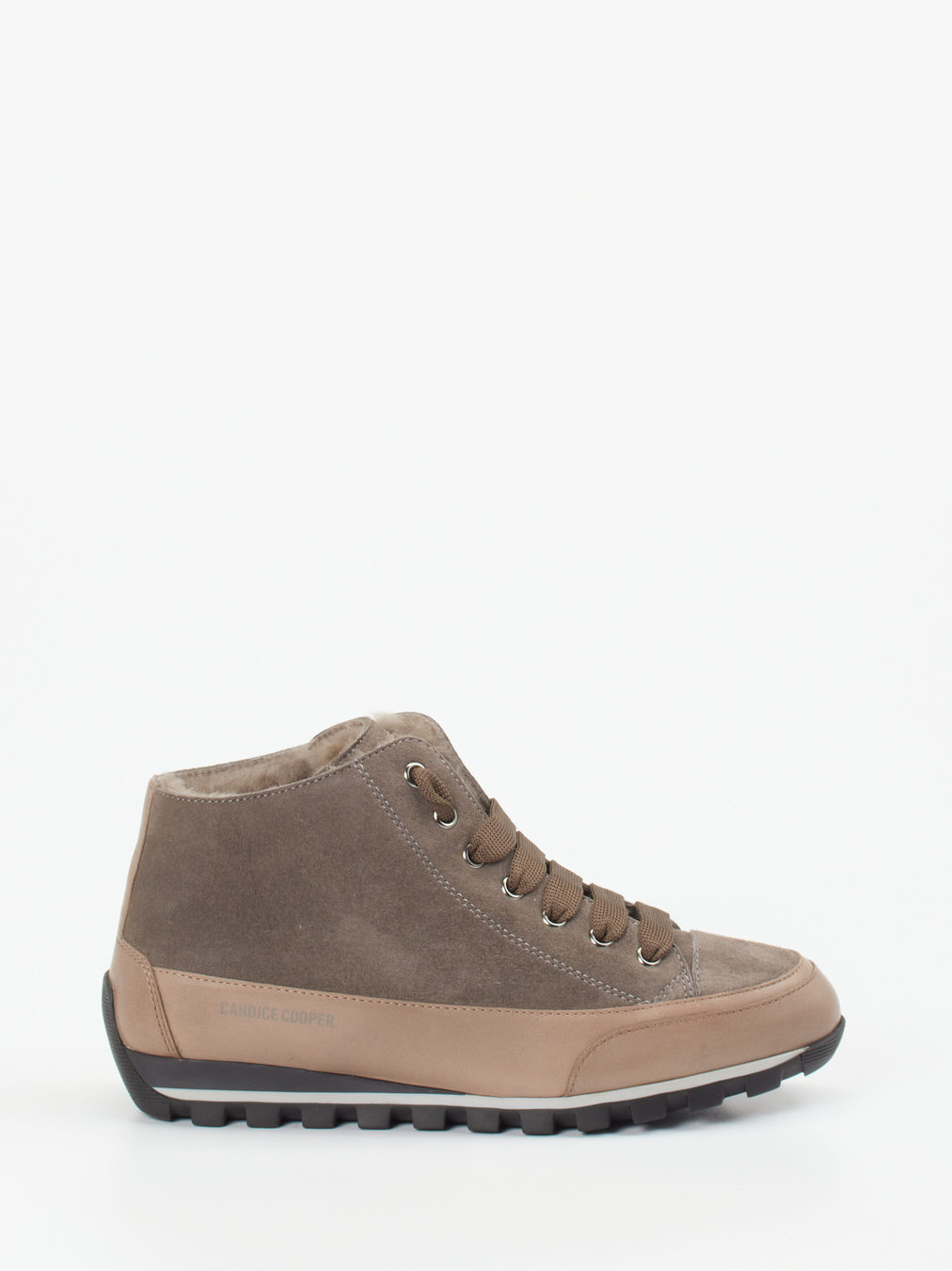 Sneaker braun 1803249001901