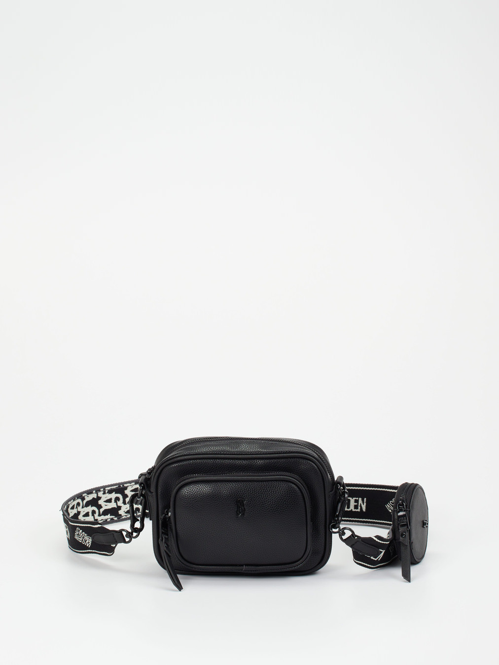 Umhänge-/ Minitasche schwarz 9391009004101