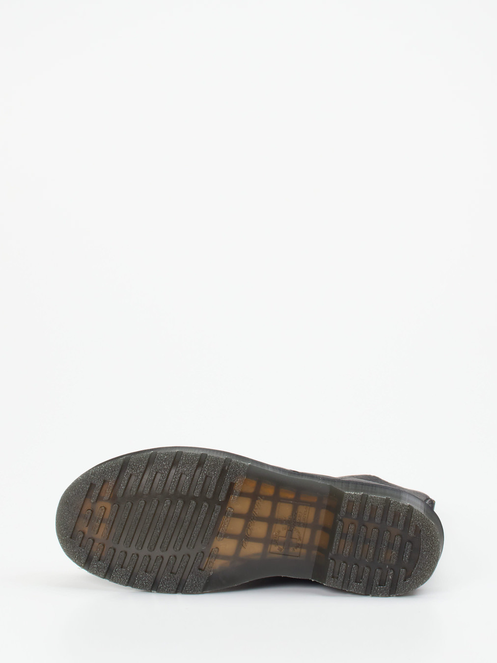 Boot 1460 schwarz 4701009077605