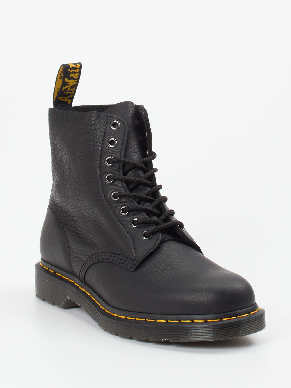 Boot 1460 schwarz 4701009077606