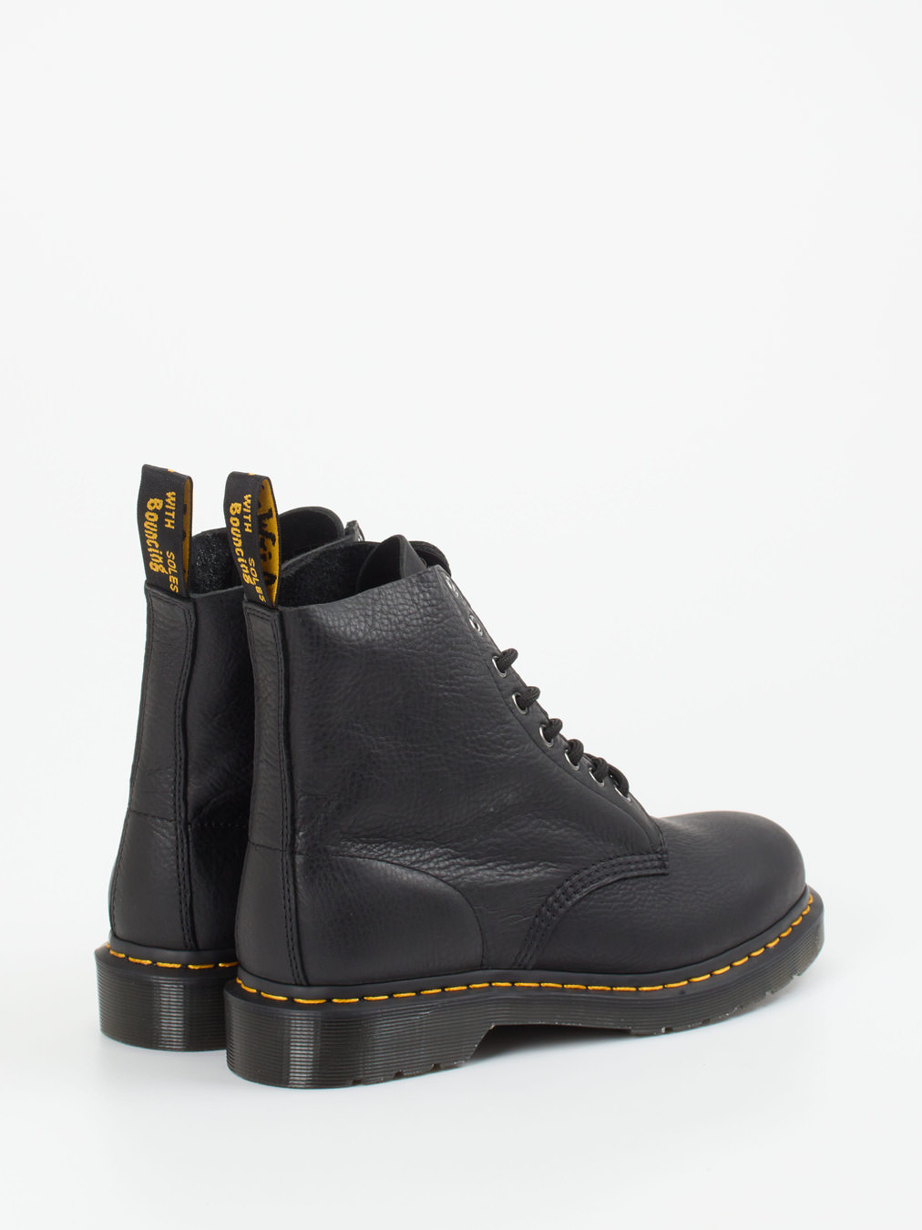 Boot 1460 schwarz 4701009077603