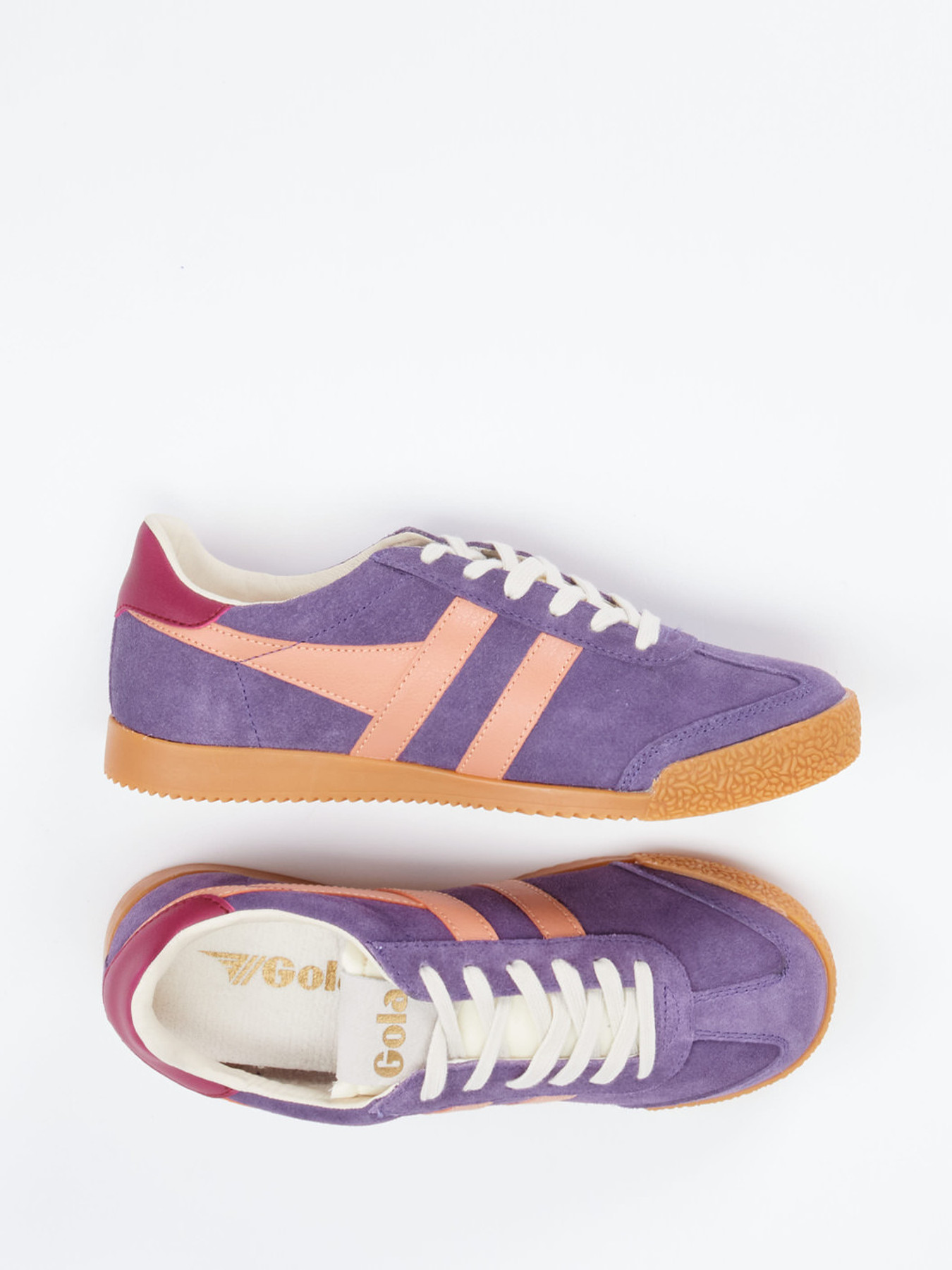 Sneaker blau 8165195000404