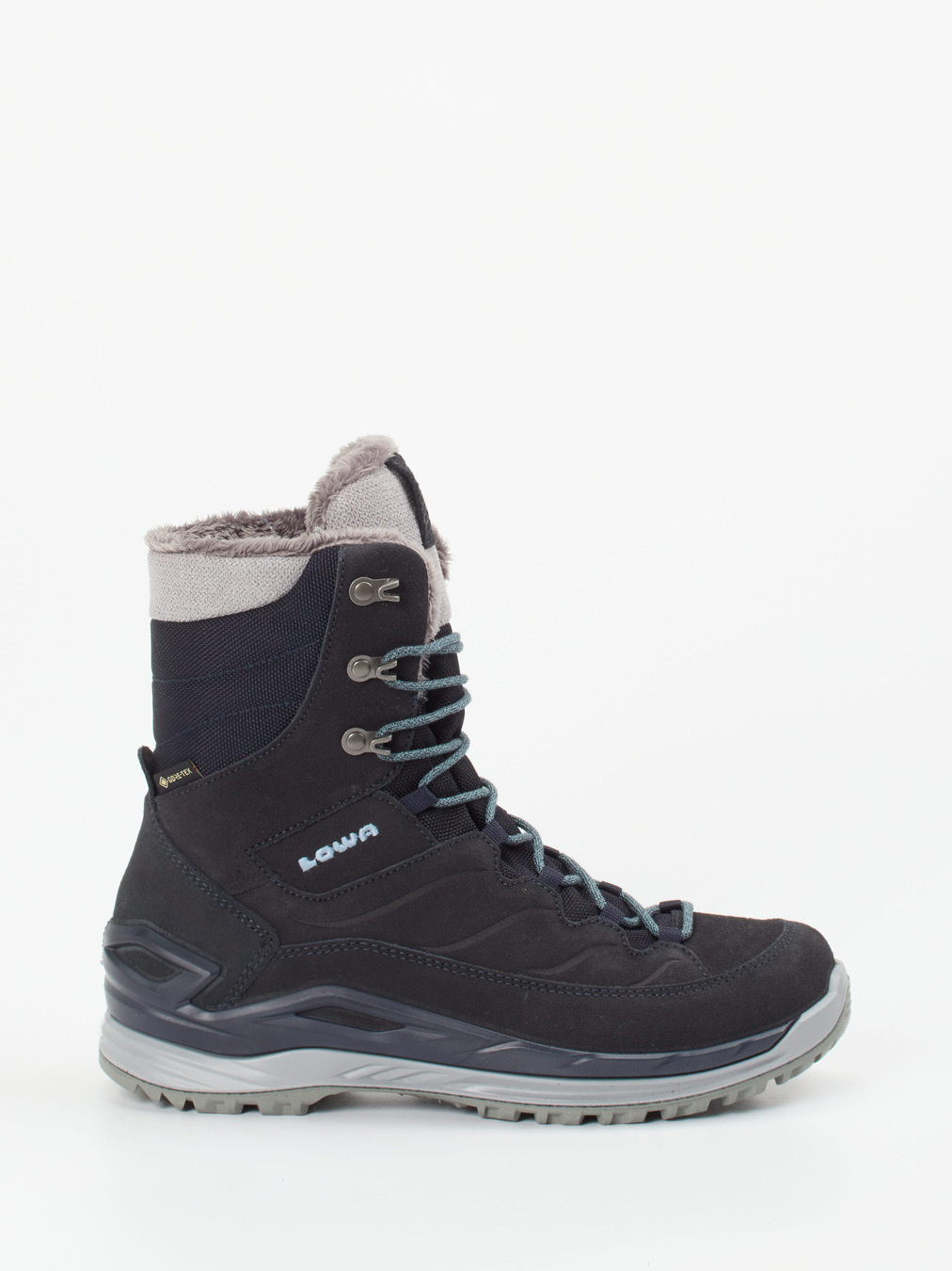 Stiefelette blau 2853109000201