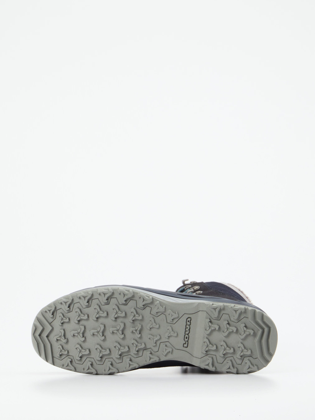 Stiefelette blau 2853109000205