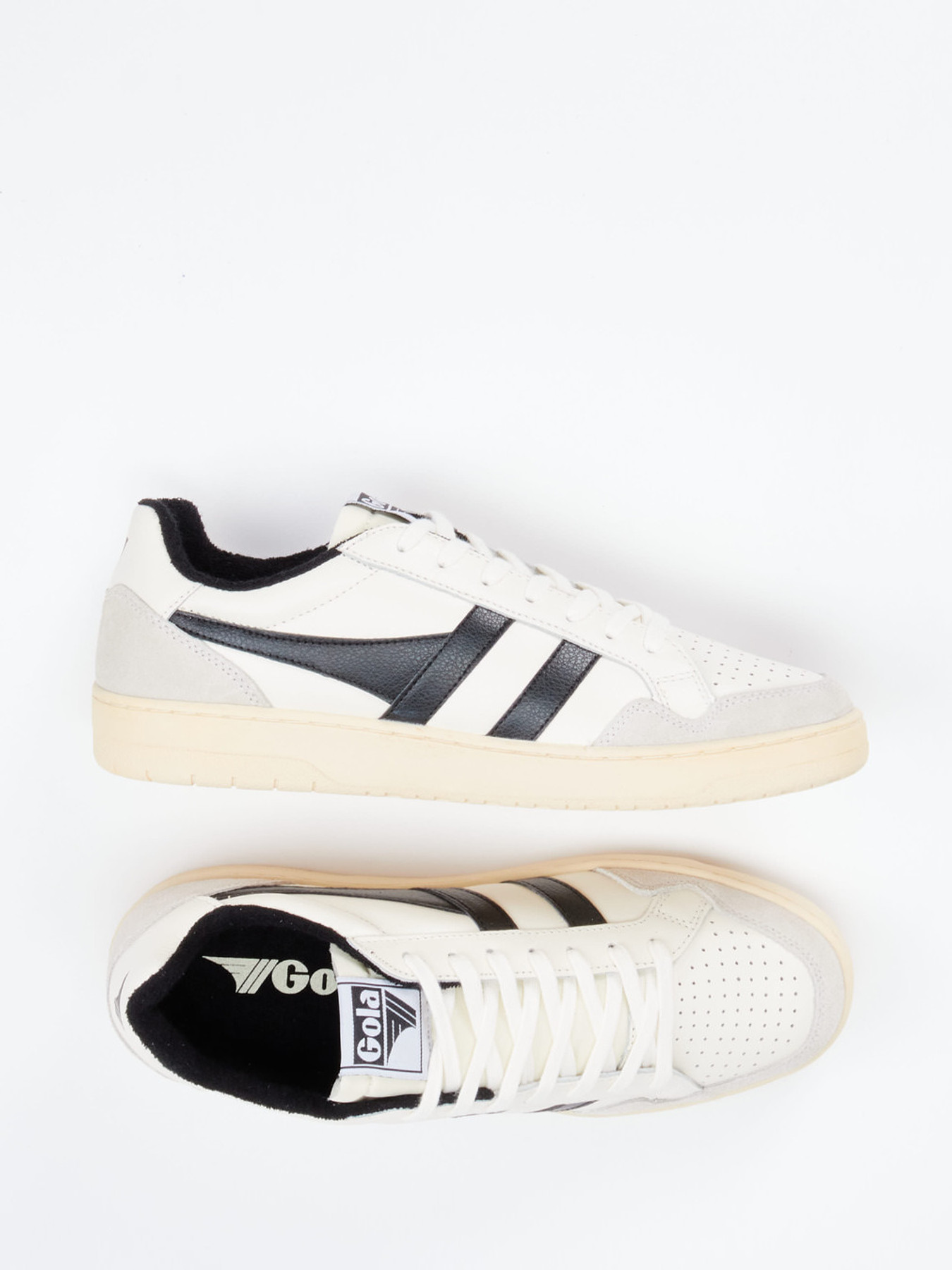 Sneaker weiß 8465790001404