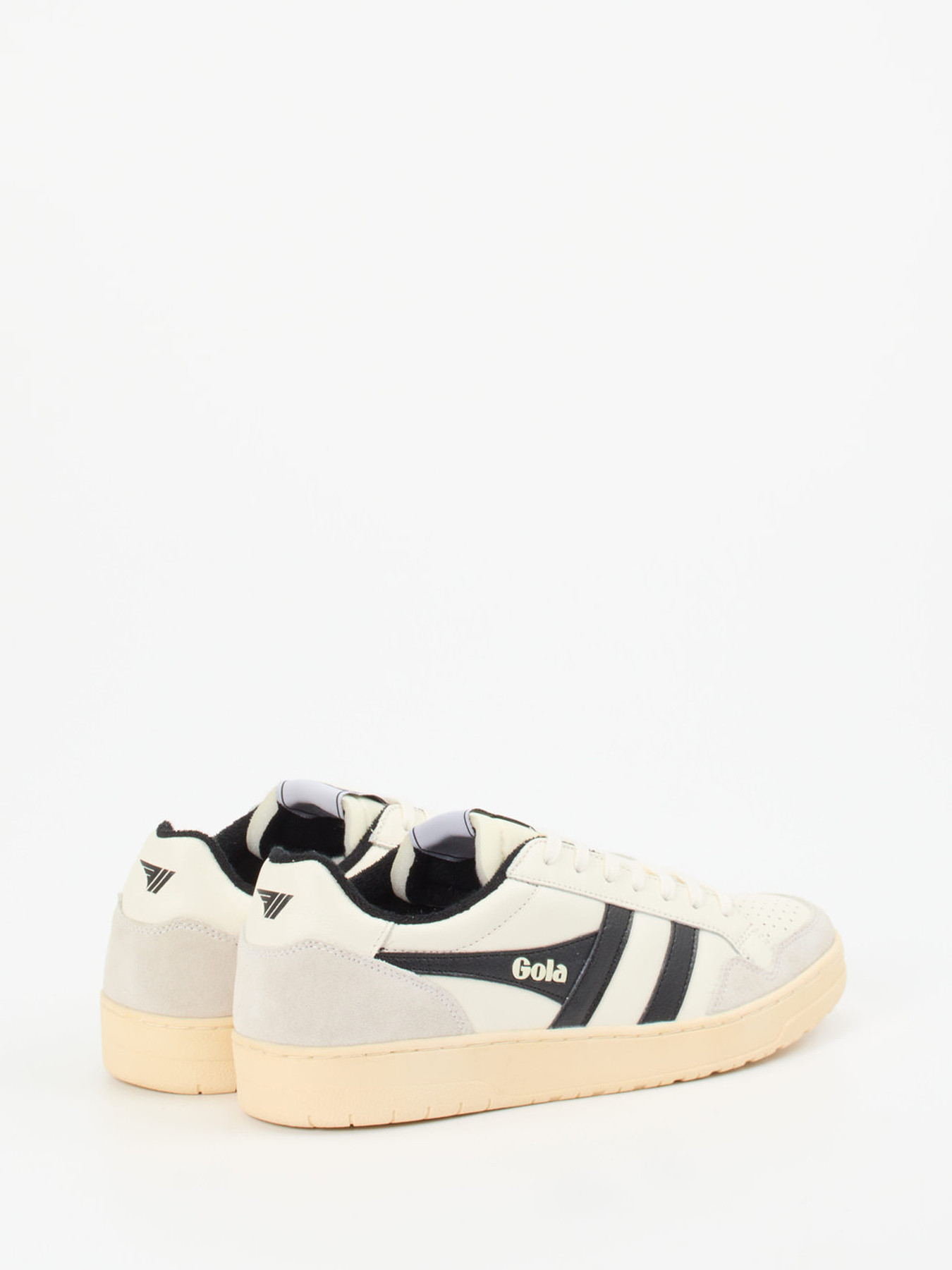 Sneaker weiß 8465790001403