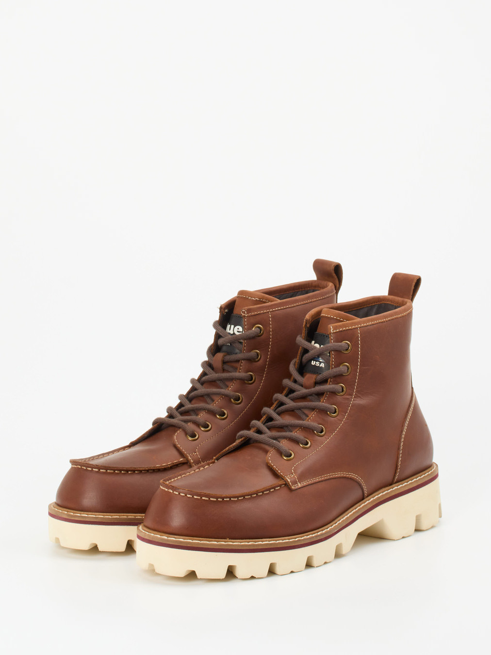 Boot braun 4701289056502