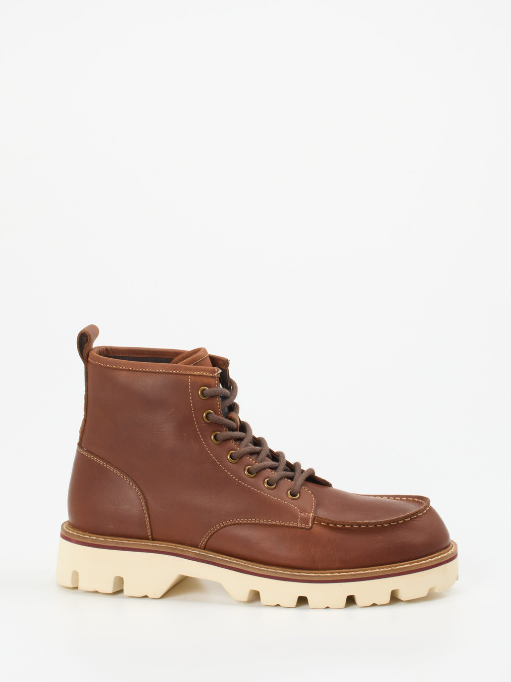 Boot braun 4701289056501