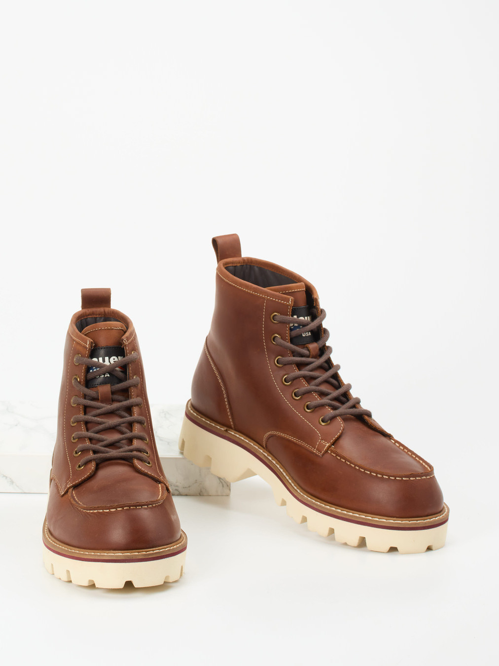 Boot braun 4701289056504