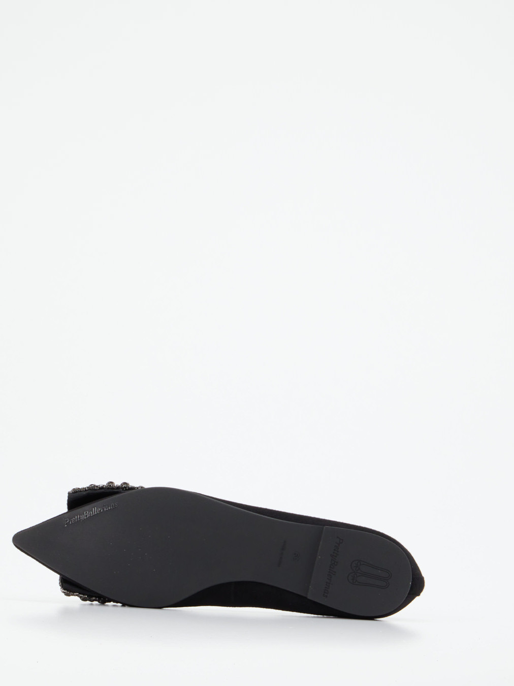 Ballerina schwarz 1411009027205