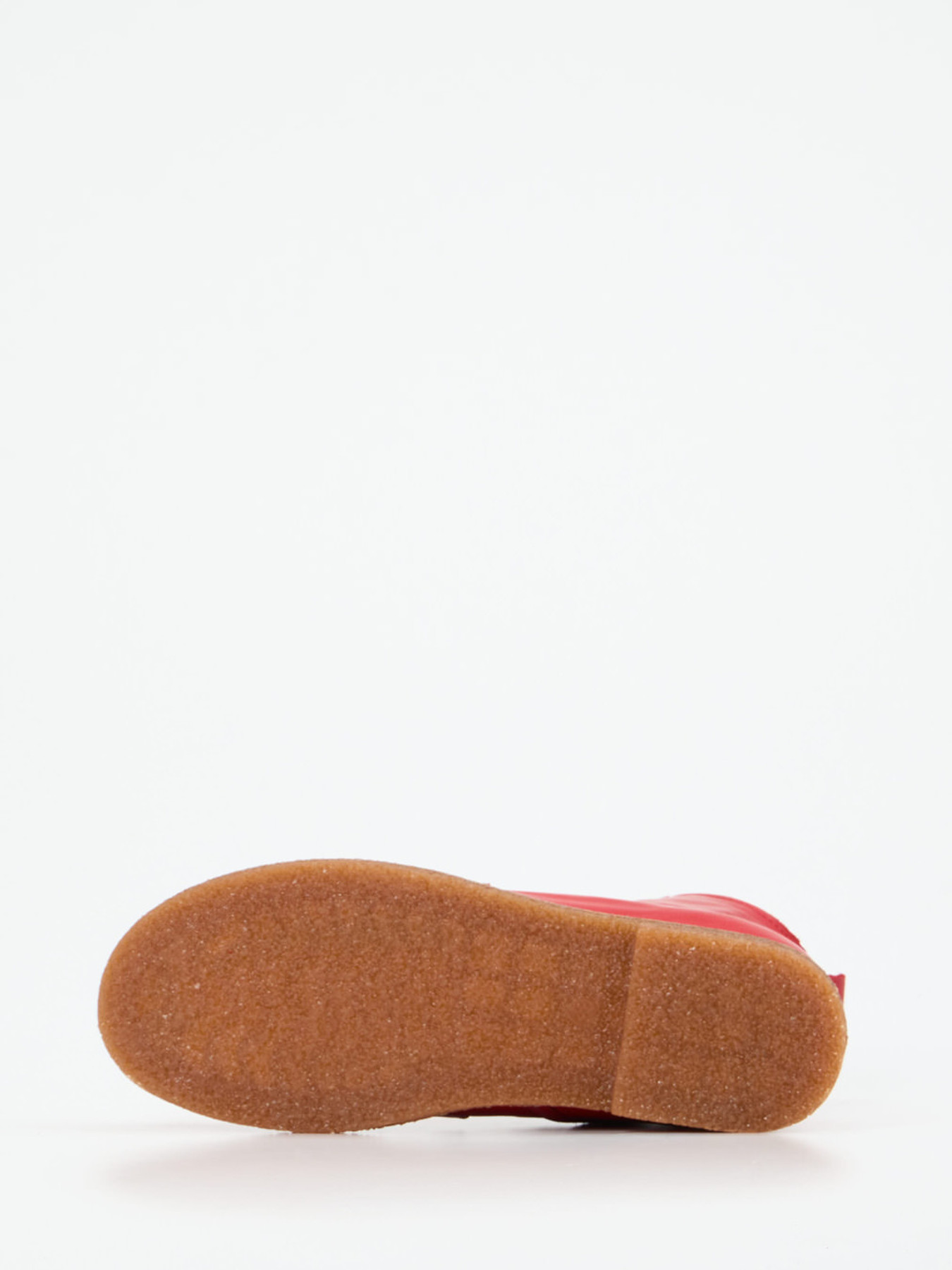 Schnürstiefelette rot 2751559002405