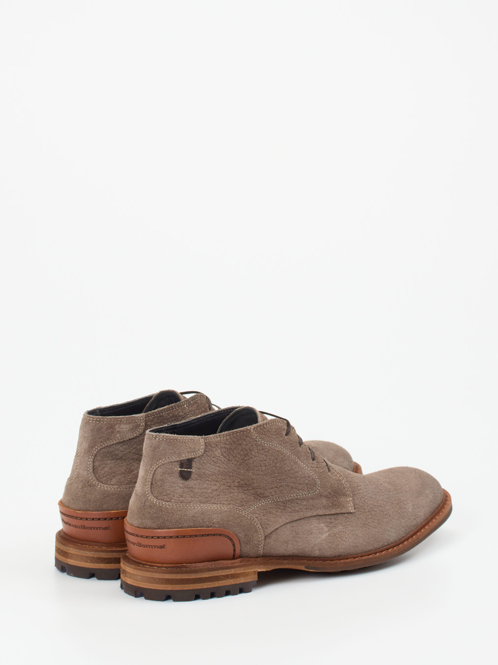 Boot Crepi braun 4701249053203