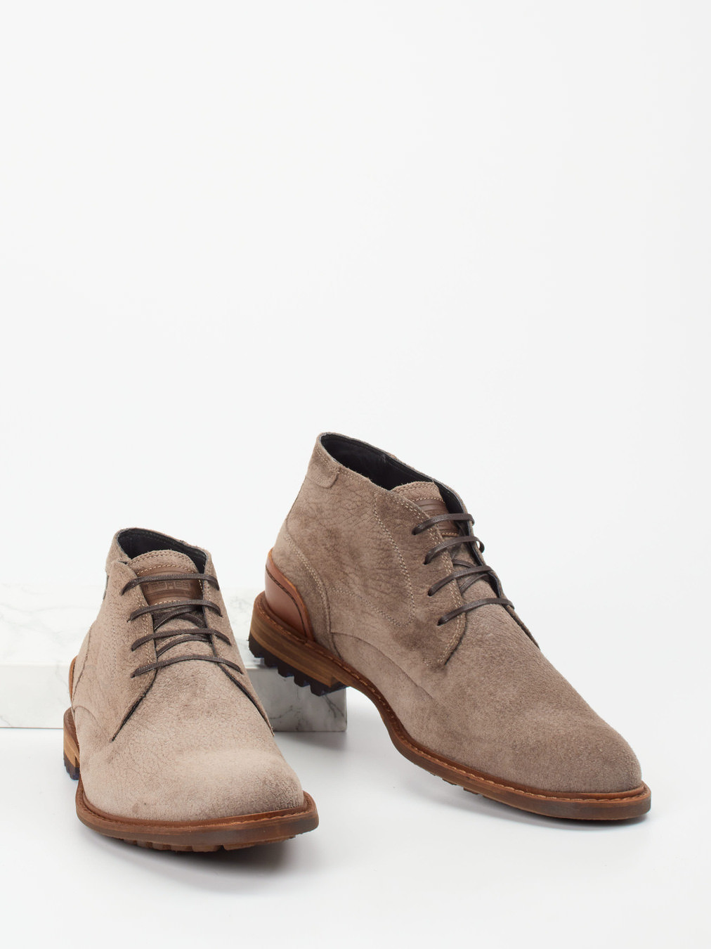 Boot Crepi braun 4701249053204