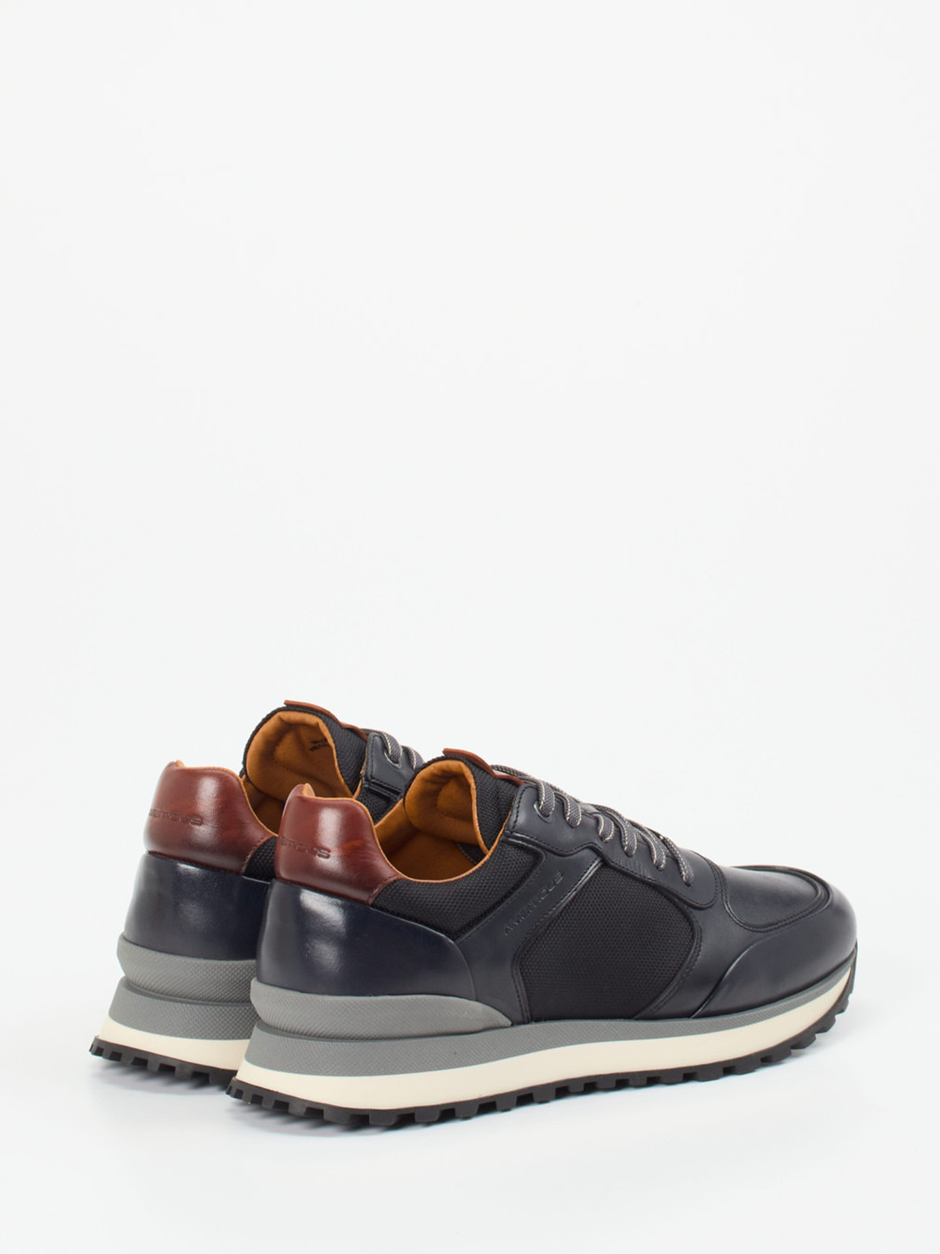 Sneaker grau 4661400002703