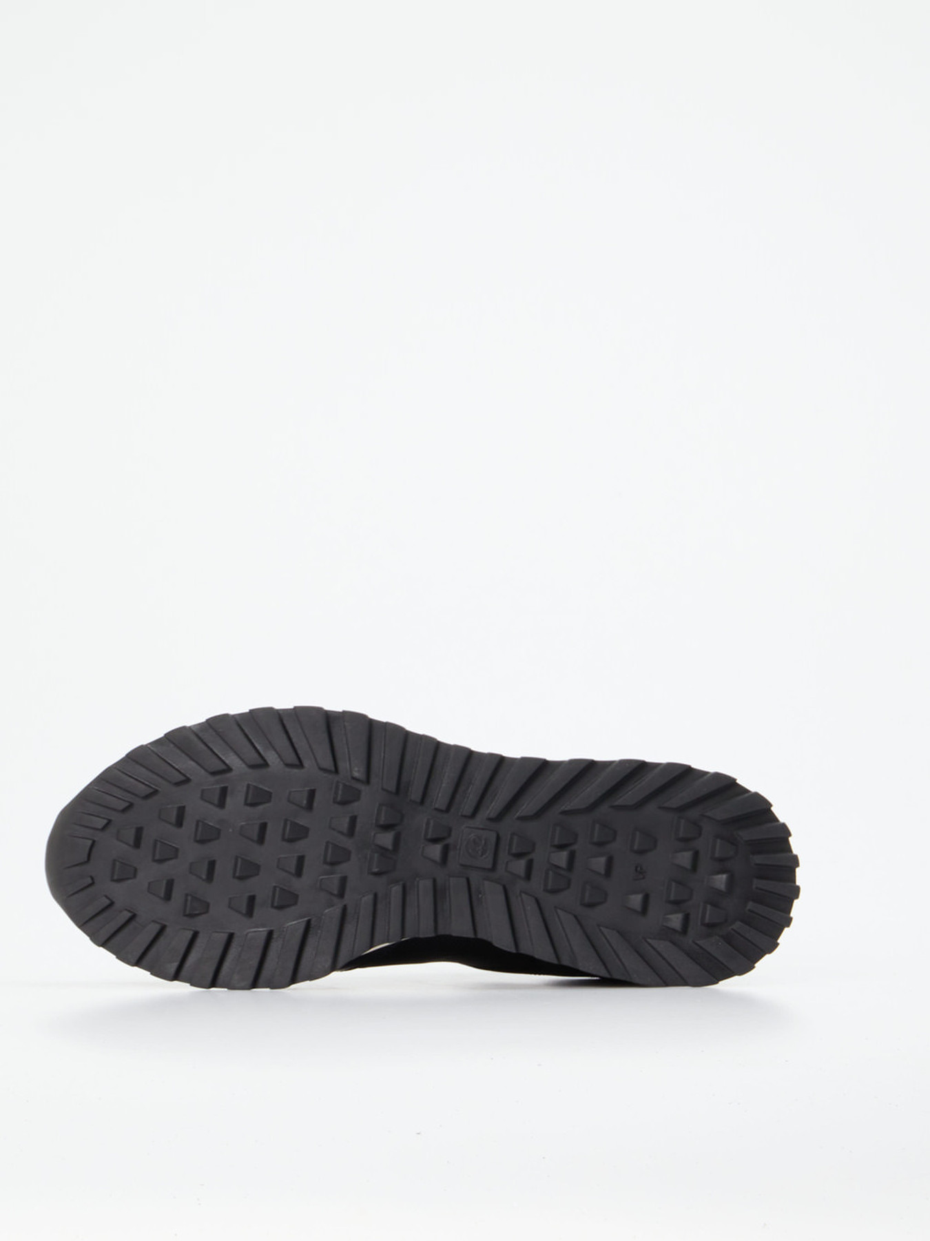 Sneaker grau 4661400002705