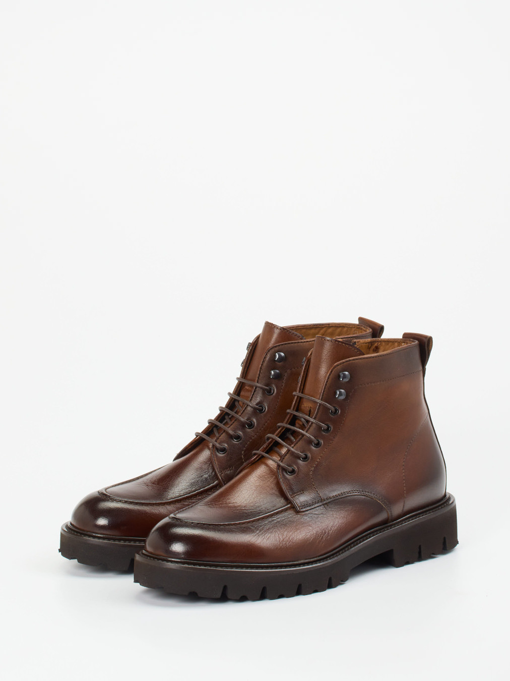 Boot braun 4801229053202