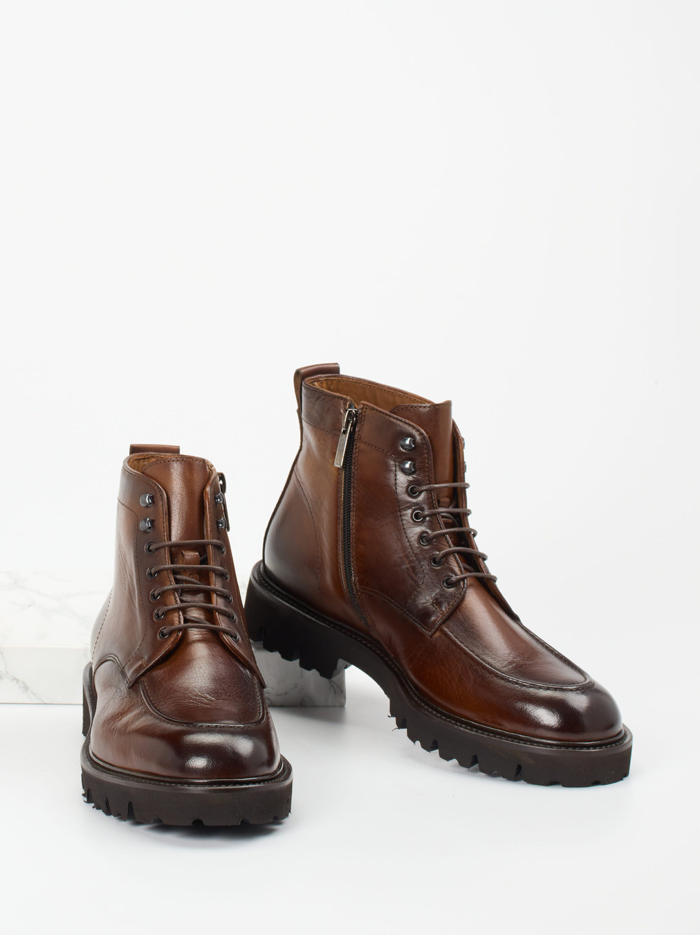 Boot braun 4801229053204