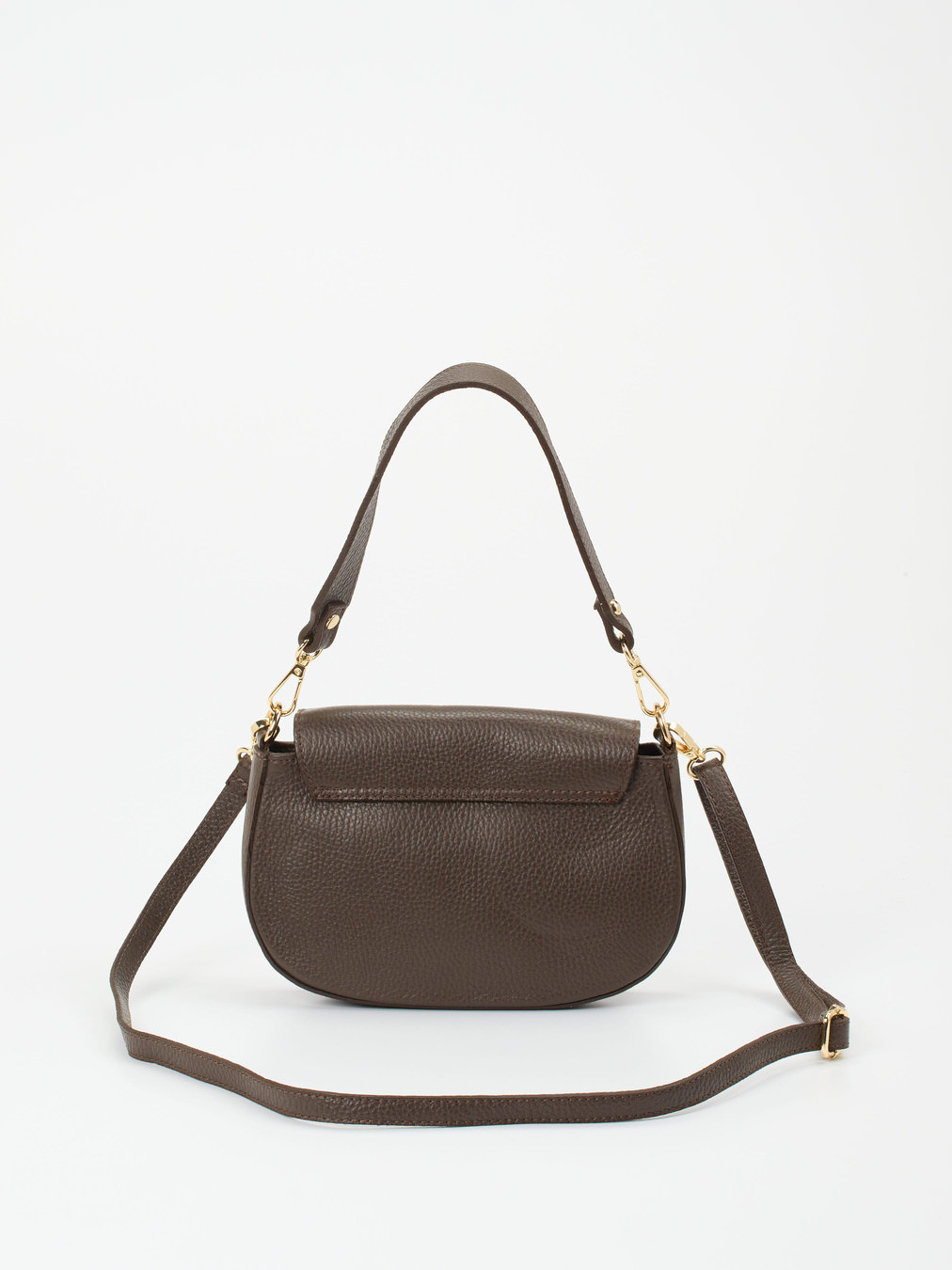 Schulter-/ Umhängetasche braun 9392229000803