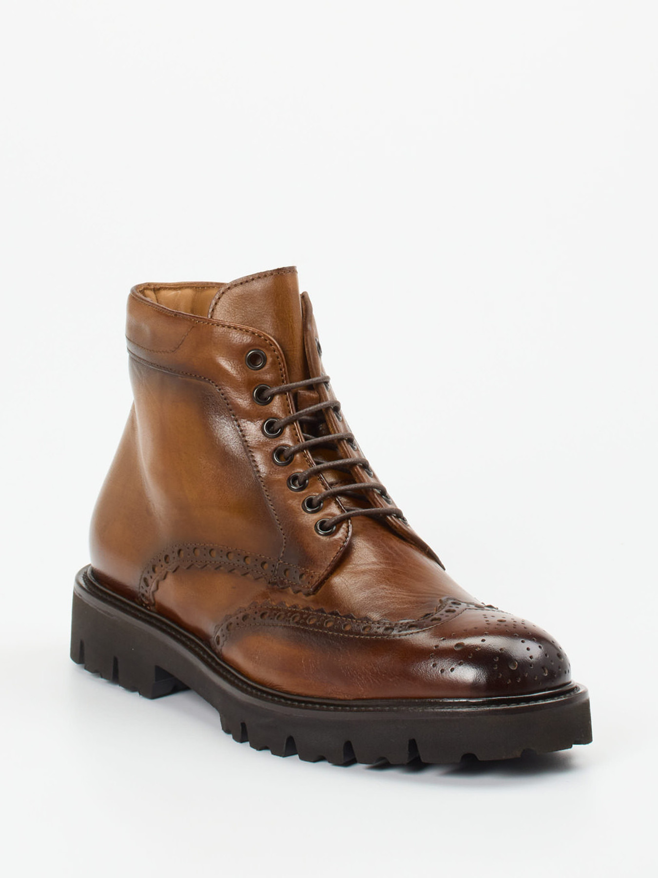 Boot braun 4801229053306