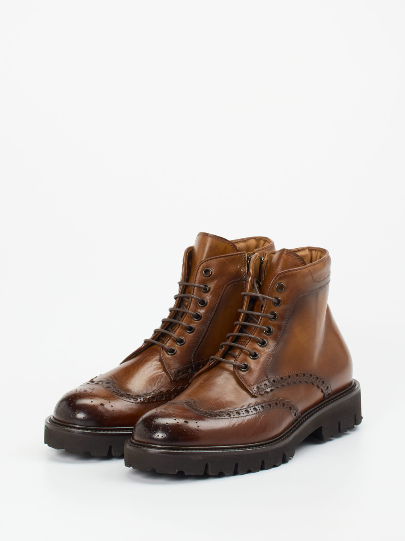 Boot braun 4801229053302