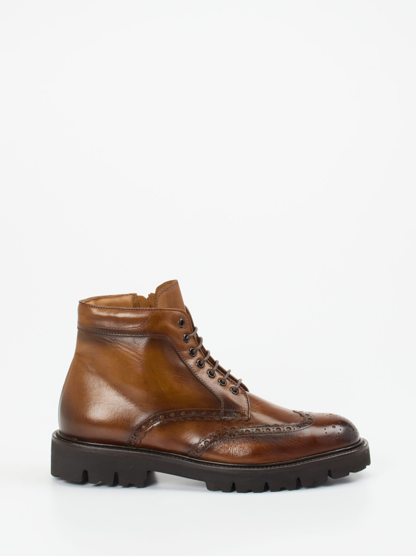 Boot braun 4801229053301