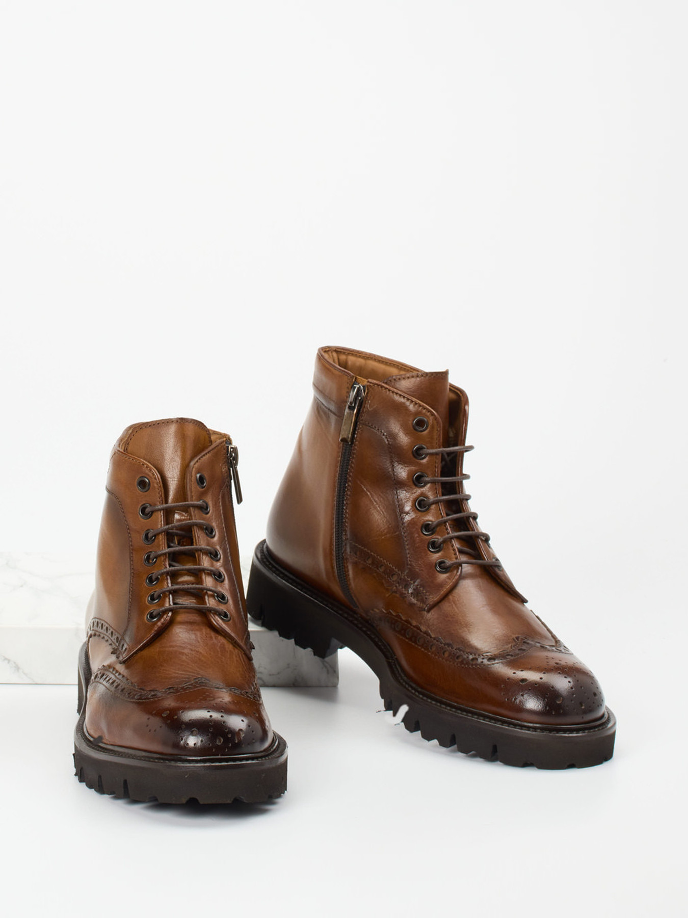 Boot braun 4801229053304