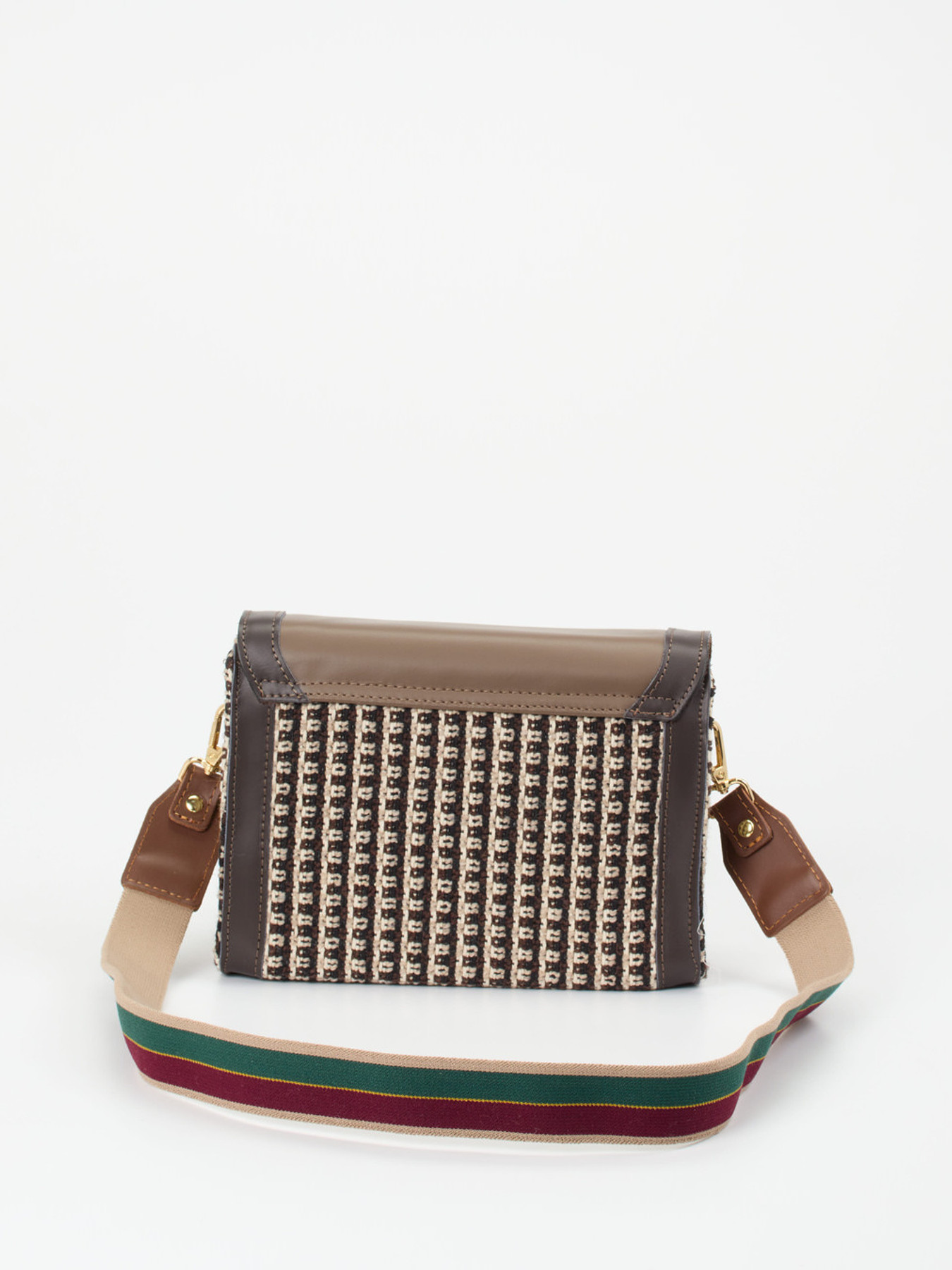 Umhängetasche braun 9391292000103