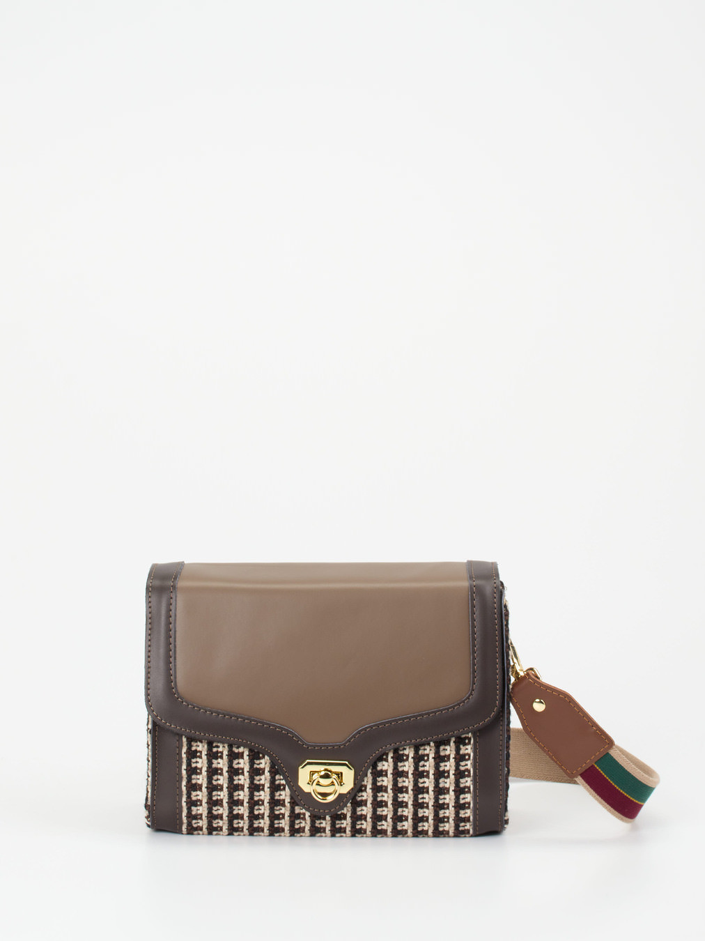 Umhängetasche braun 9391292000101