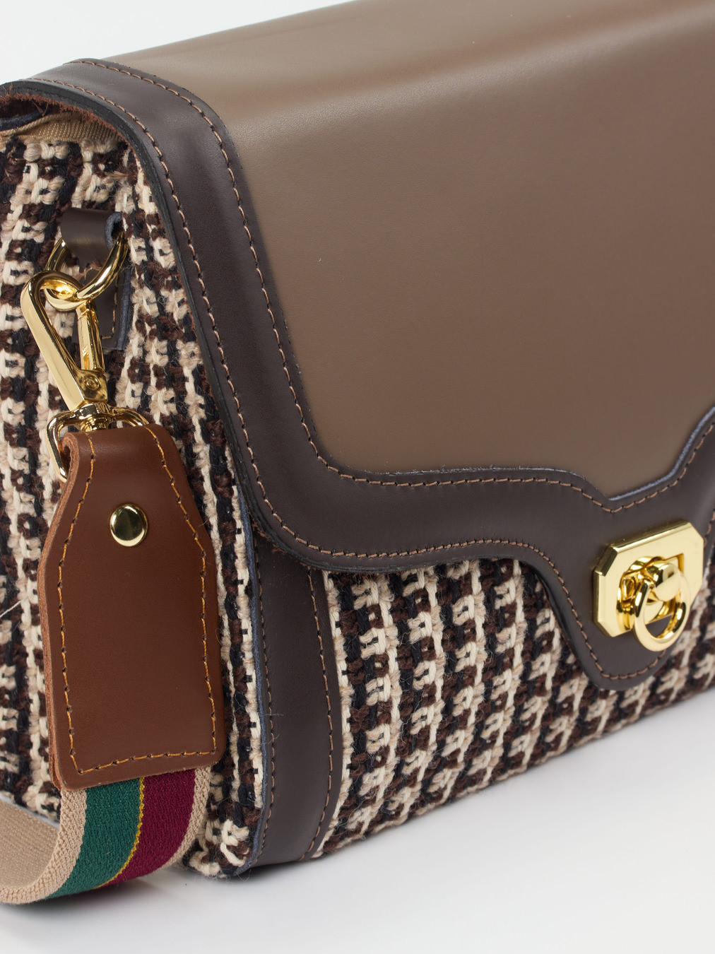 Umhängetasche braun 9391292000105