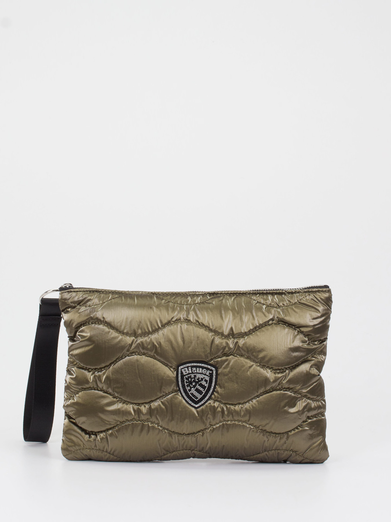 Clutch & Abendtasche braun 9305209000201