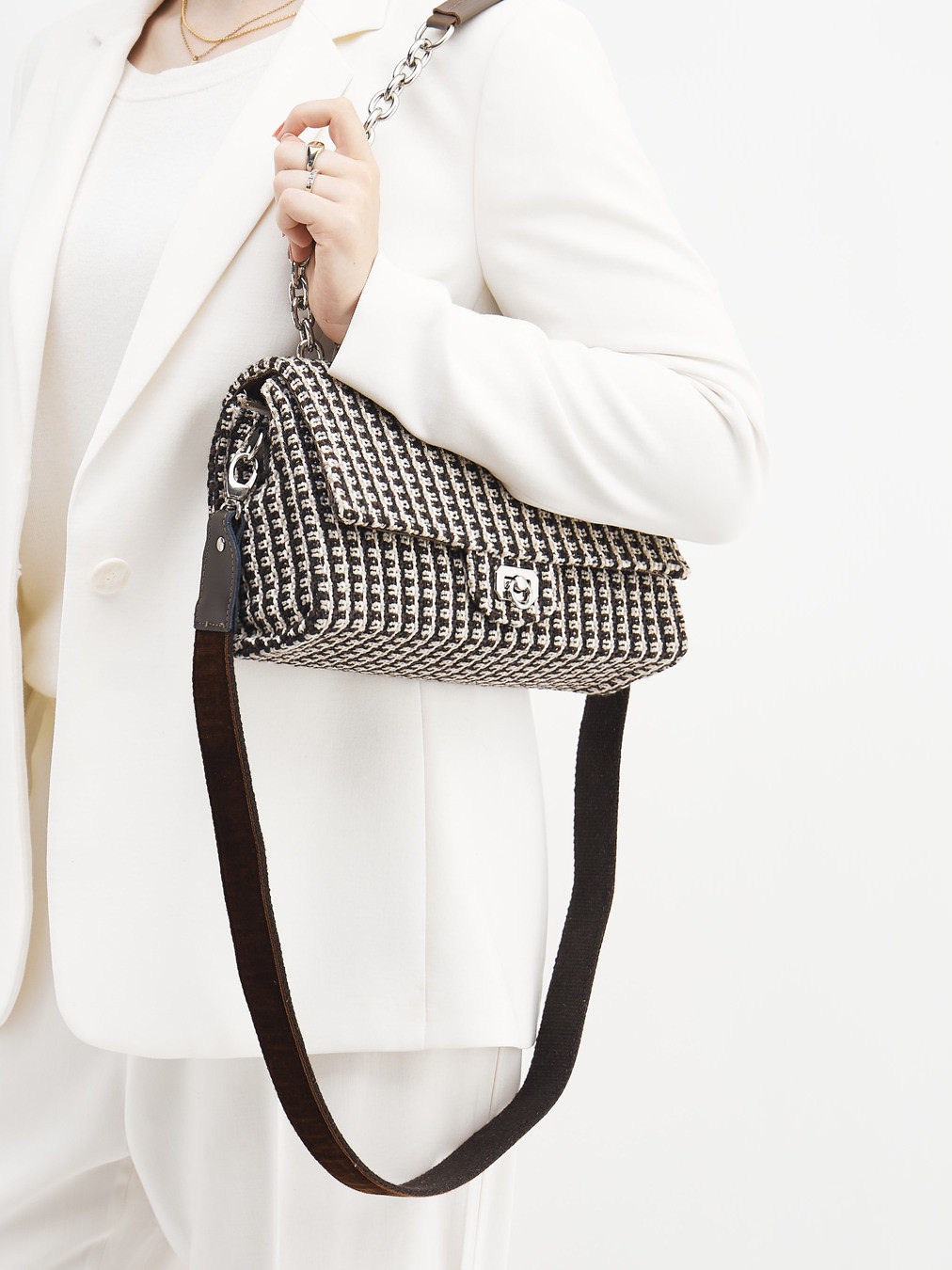 Umhängetasche multi 9391993000106