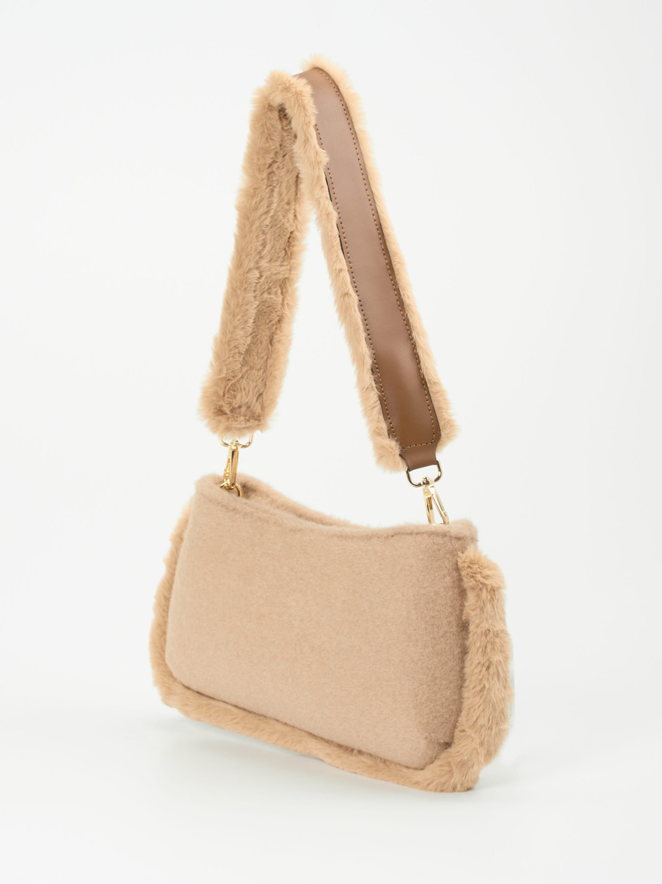 Umhängetasche beige 9392359001302