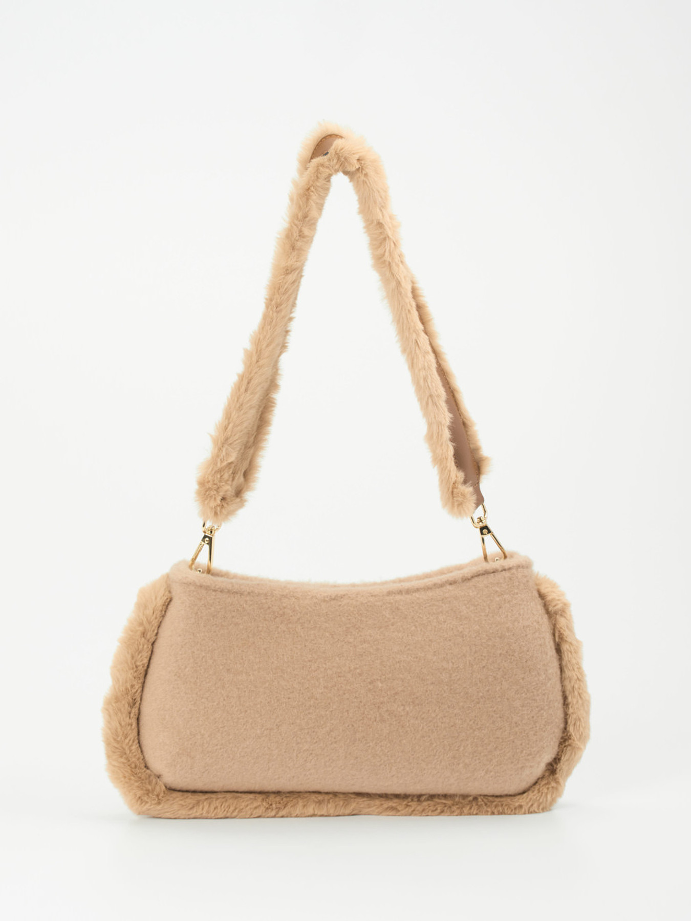 Umhängetasche beige 9392359001301