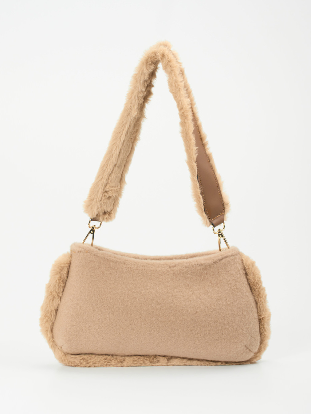 Umhängetasche beige 9392359001303