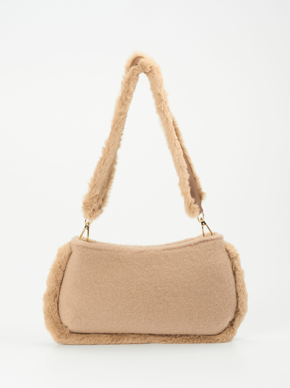 Umhängetasche beige 9392359001301