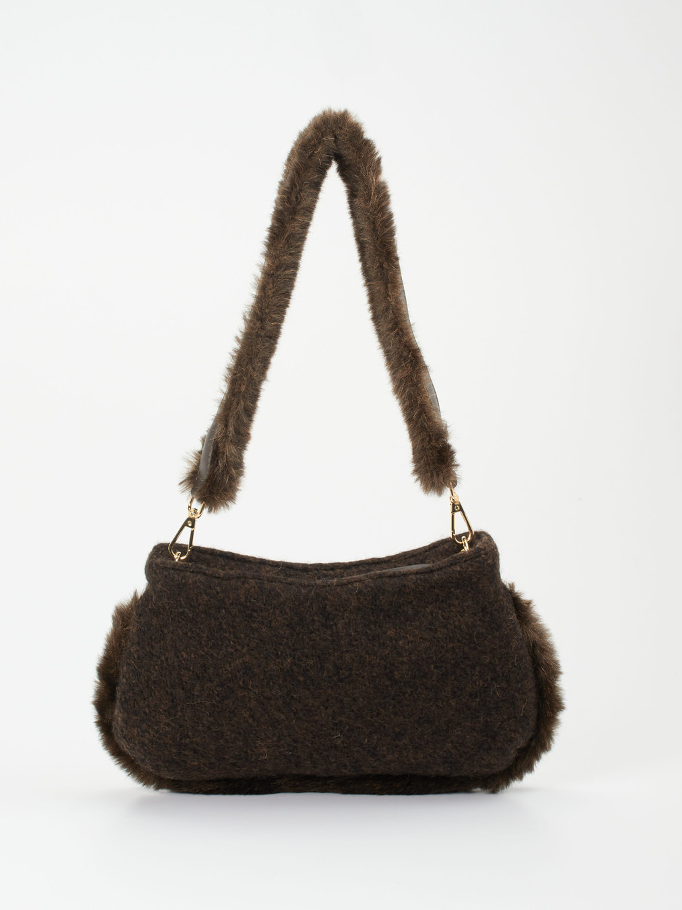 Umhängetasche braun 9392209002103