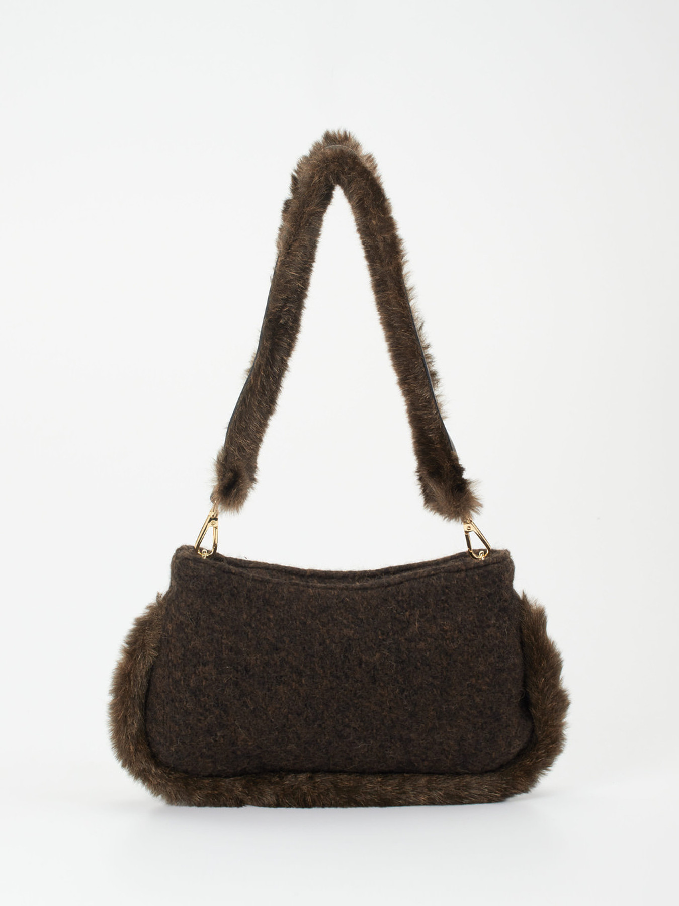 Umhängetasche braun 9392209002101