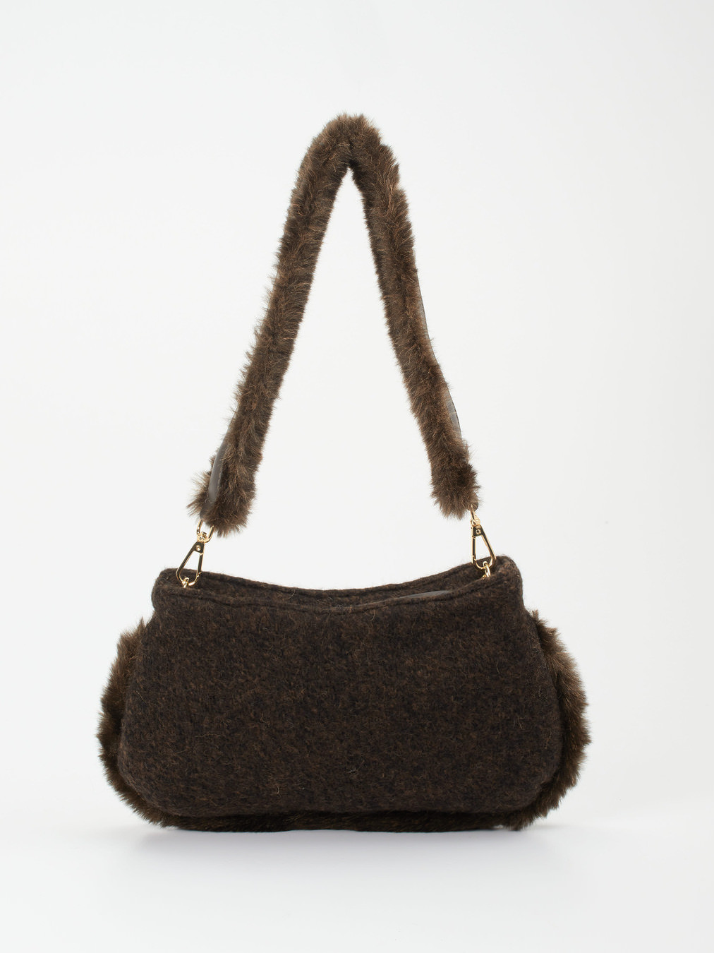 Umhängetasche braun 9392209002103