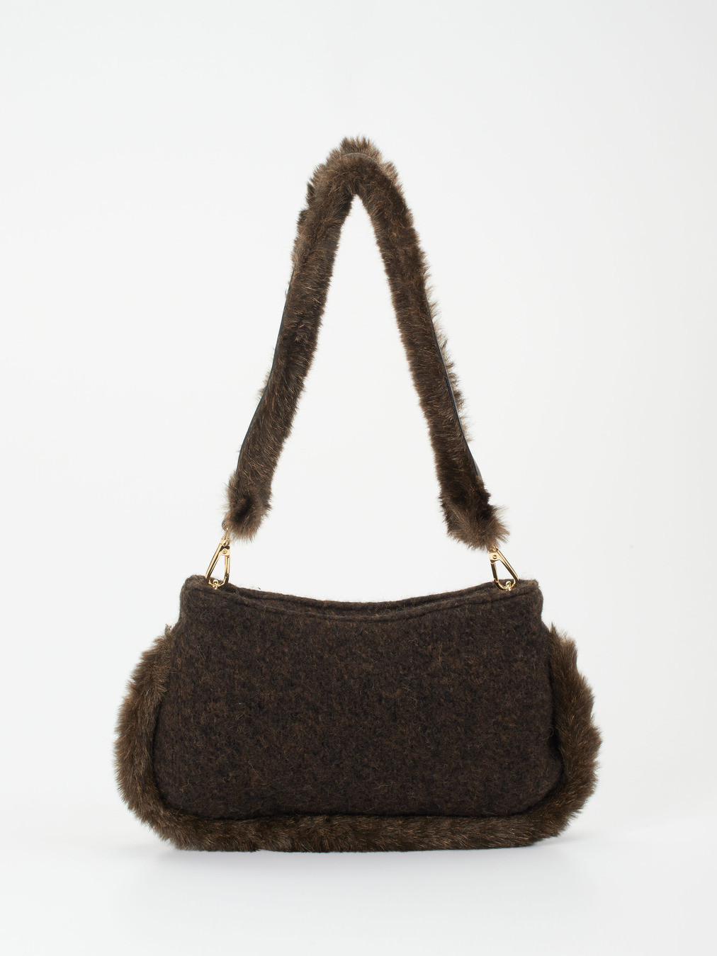 Umhängetasche braun 9392209002101