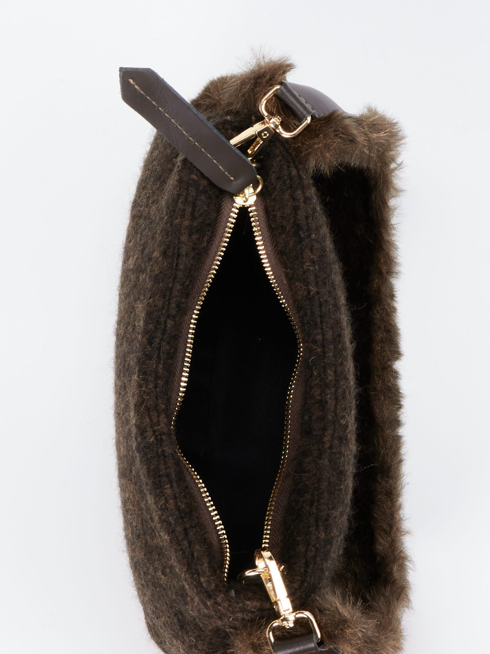 Umhängetasche braun 9392209002104