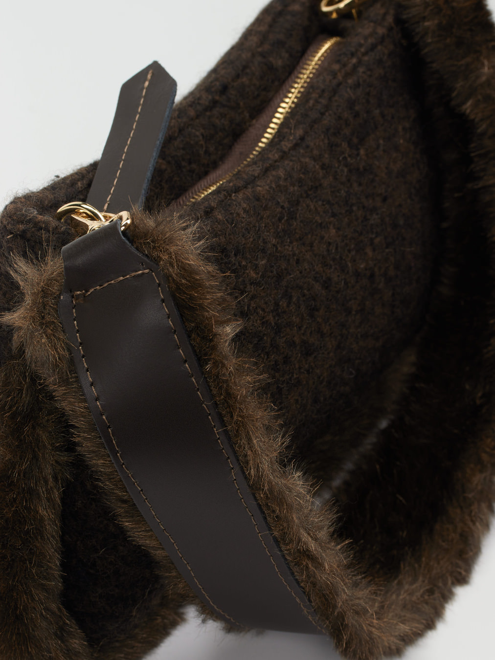 Umhängetasche braun 9392209002105