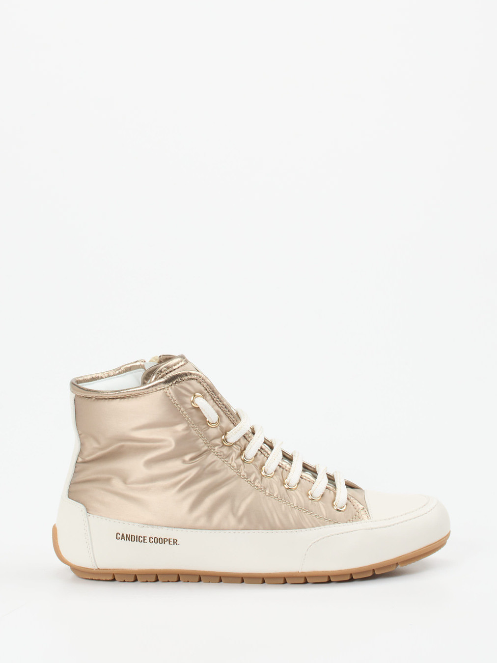 Sneaker High beige 1673370000101