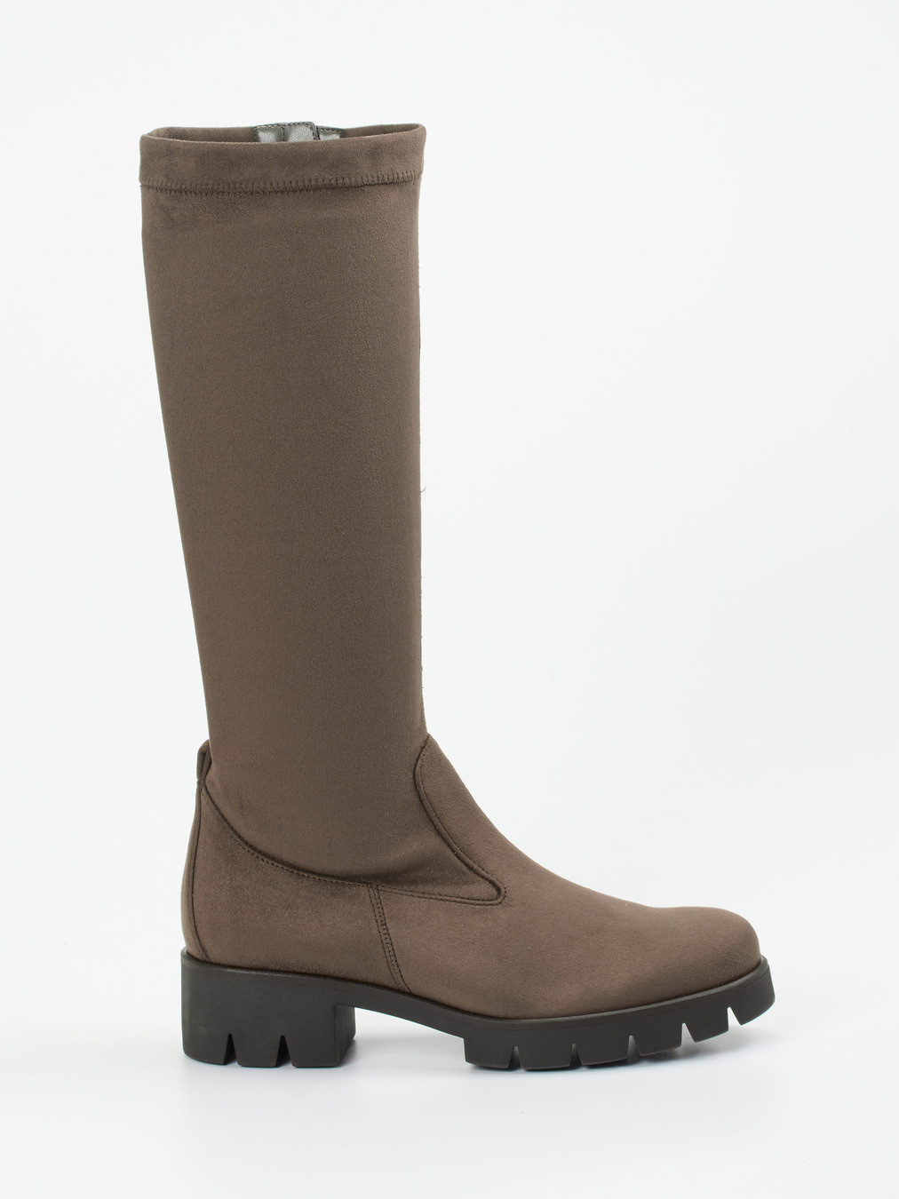 Stiefel braun 1755249000301