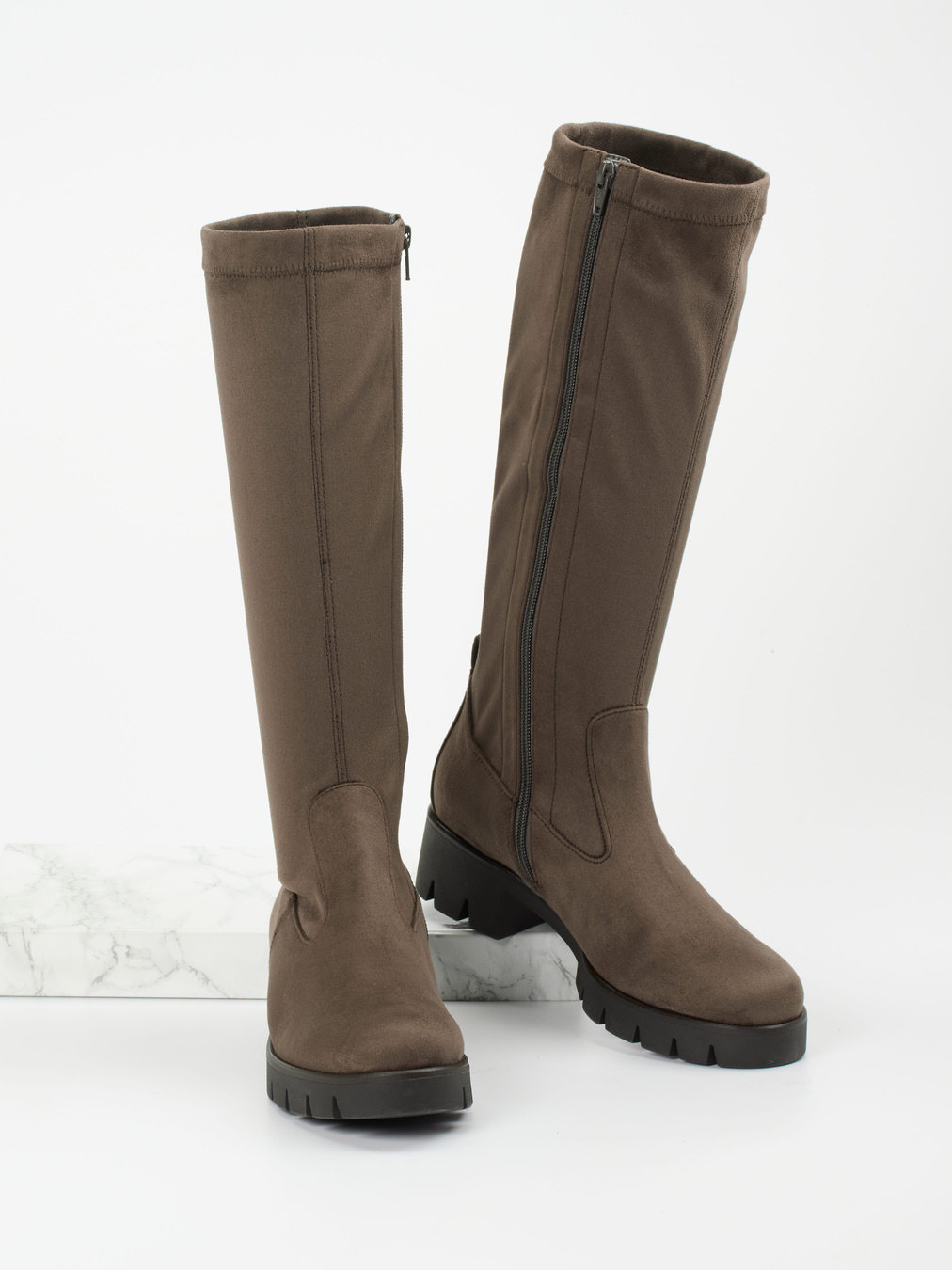 Stiefel braun 1755249000304