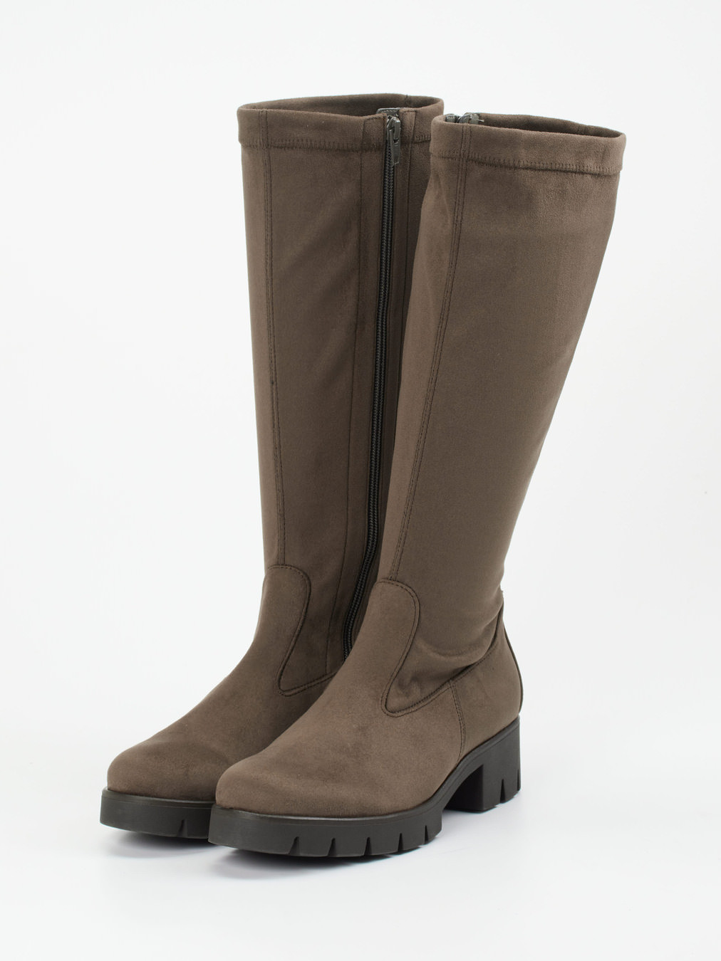 Stiefel braun 1755249000302