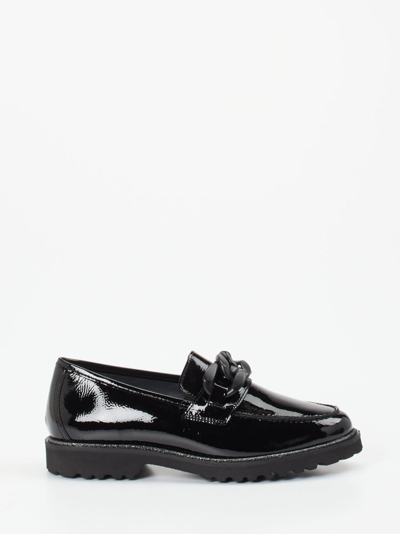 Slipper schwarz 2551009006201