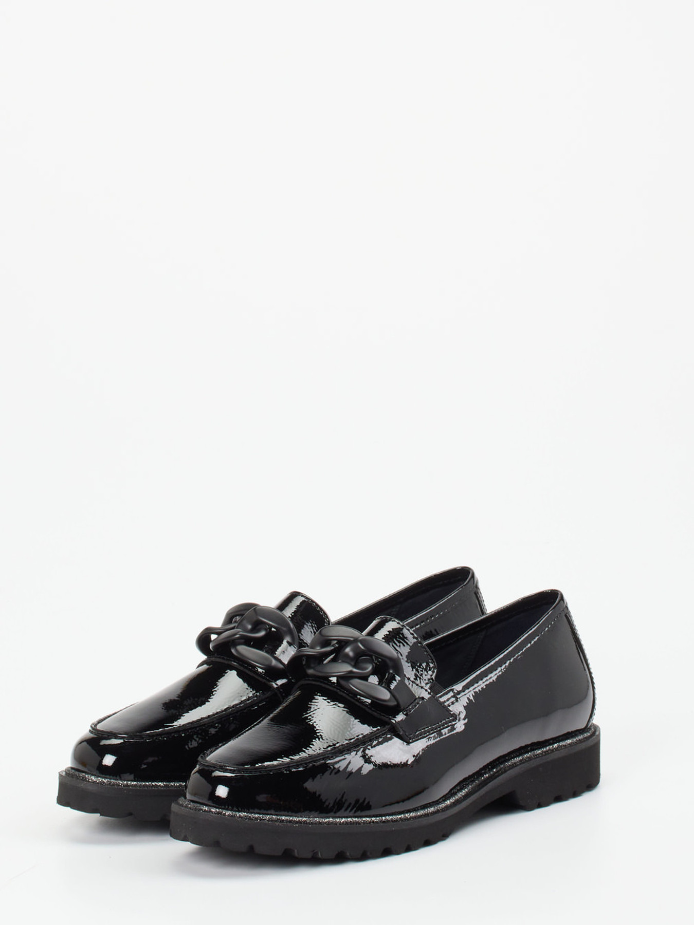 Slipper schwarz 2551009006202