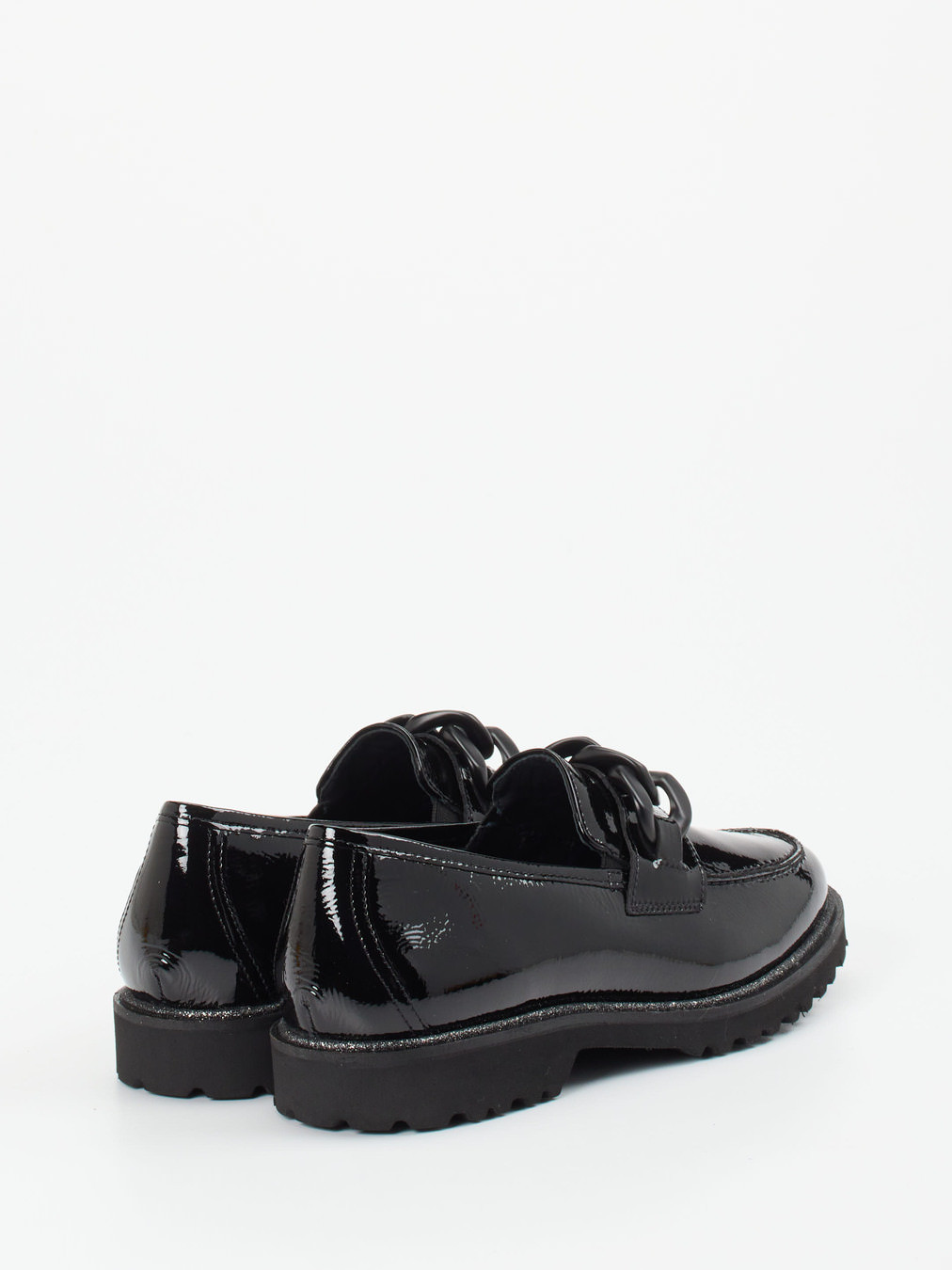 Slipper schwarz 2551009006203