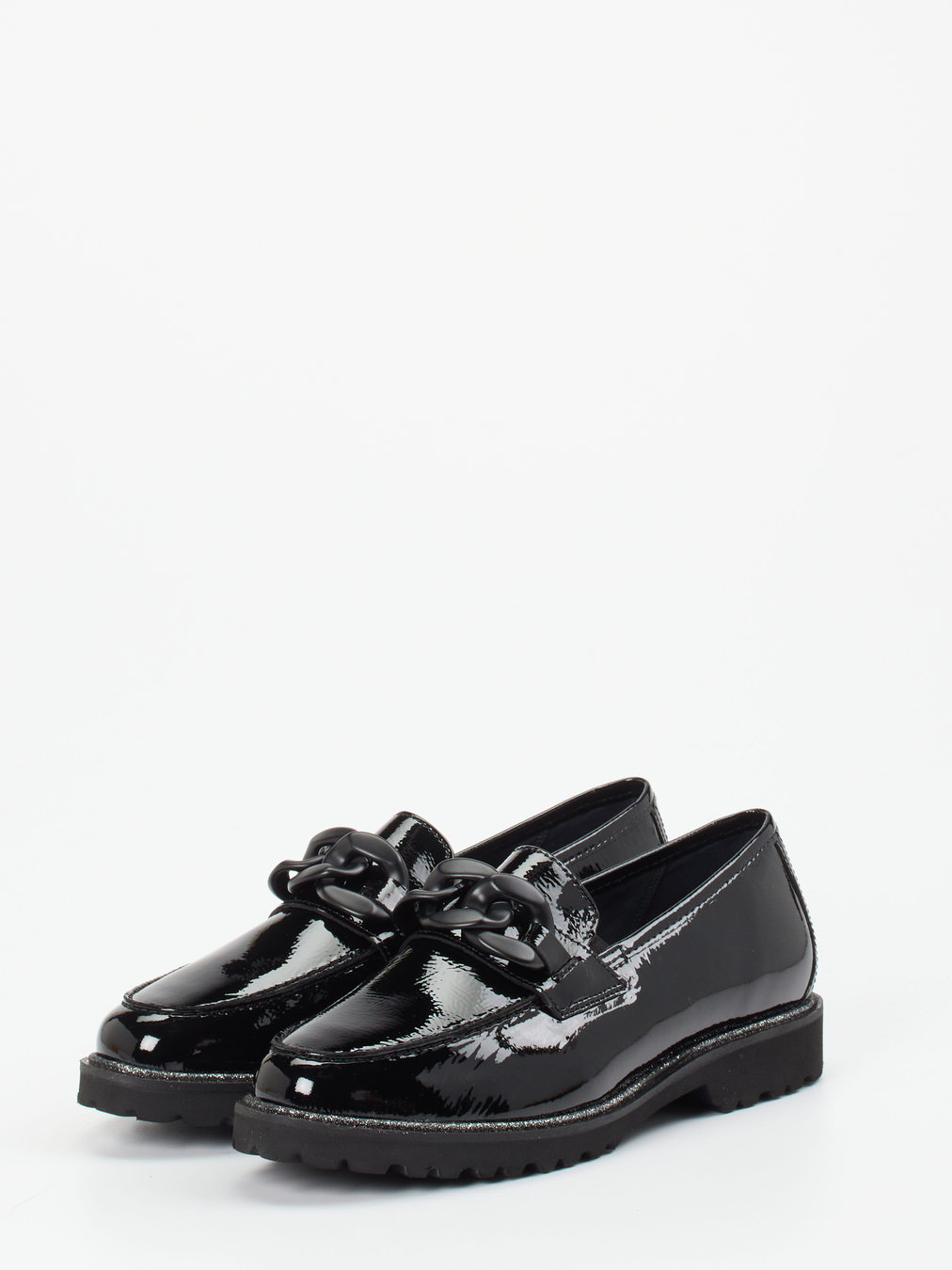 Slipper schwarz 2551009006202